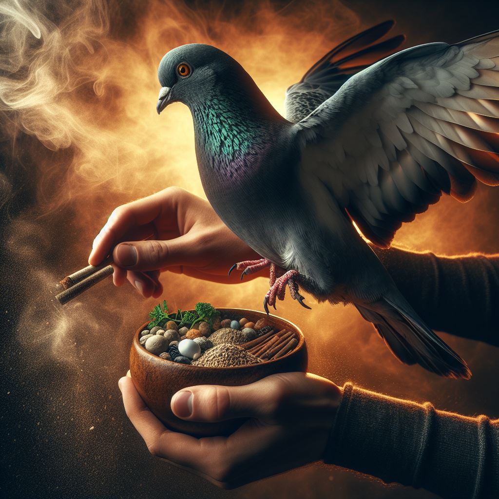 9 Pigeons As Pets Pros and Cons Pigeon 