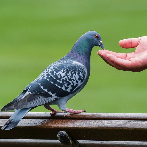 Are Pigeons Hard to Take Care Of? (5 Possible Difficulties)