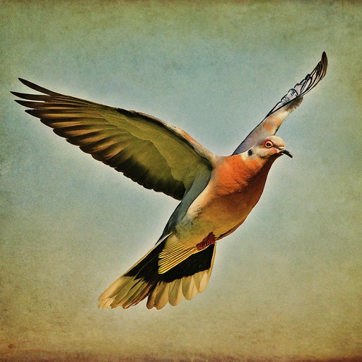 Why Did The Passenger Pigeon Go Extinct?