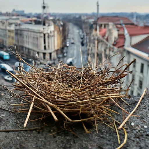 What Happens If You Destroy a Pigeon Nest?